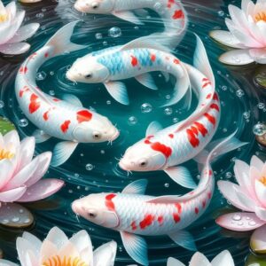 Cá koi