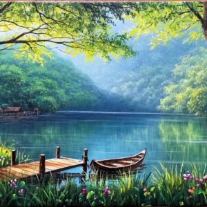 Cảnh đẹp thiên nhiên
