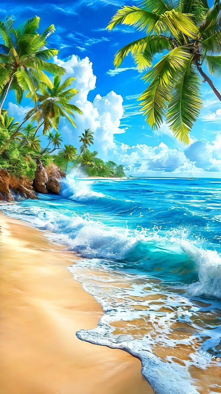 Phong cách biển cả