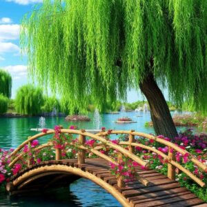 Cảnh đẹp thiên nhiên