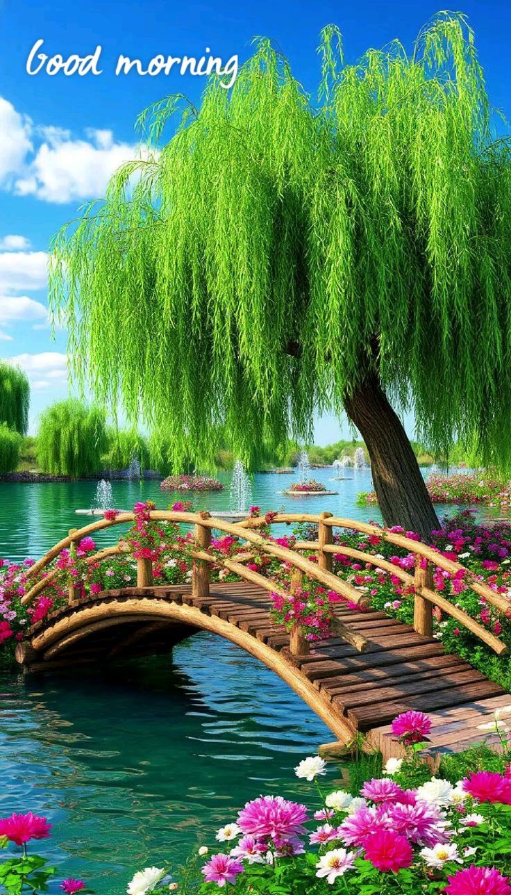 Cảnh đẹp thiên nhiên