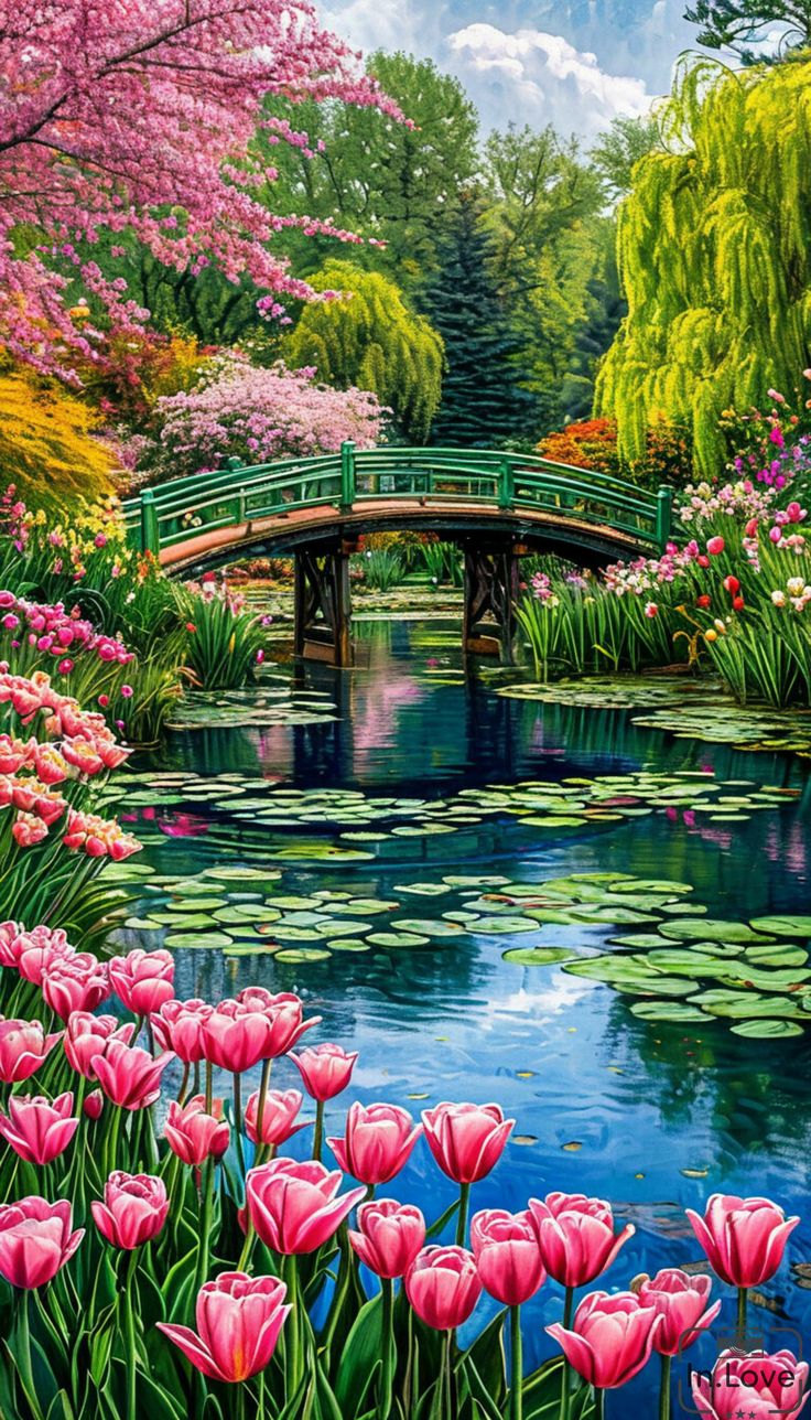 Cảnh đẹp thiên nhiên