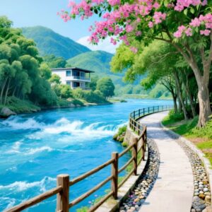Cảnh đẹp thiên nhiên