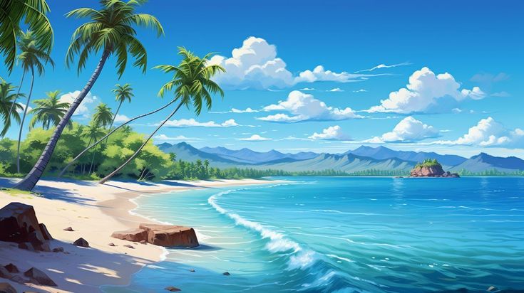 Phong cách biển cả